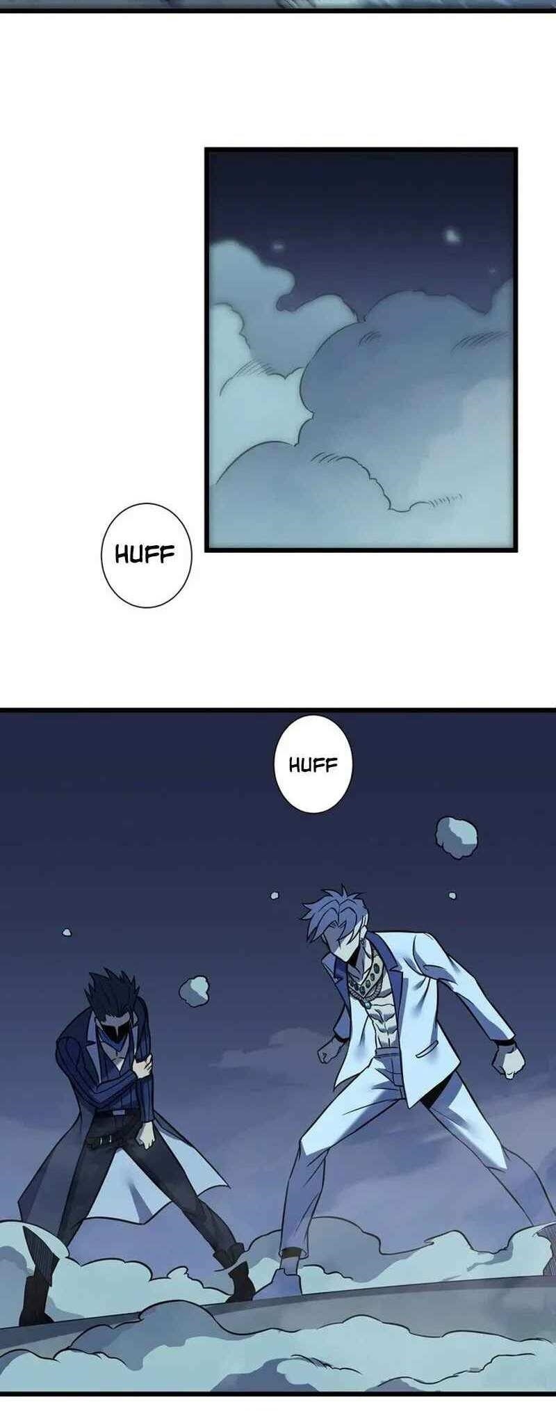 I Walk on a Road to Slay Enemies in My Way in Other World Chapter 69 - Page 24