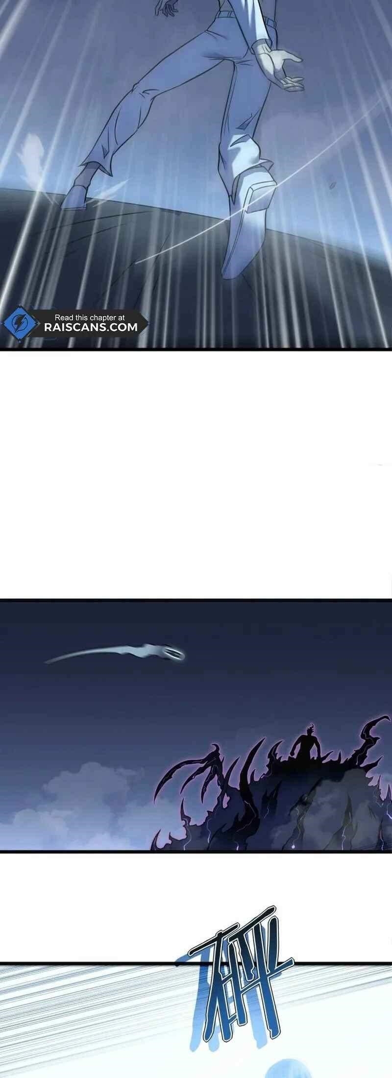 I Walk on a Road to Slay Enemies in My Way in Other World Chapter 69 - Page 30