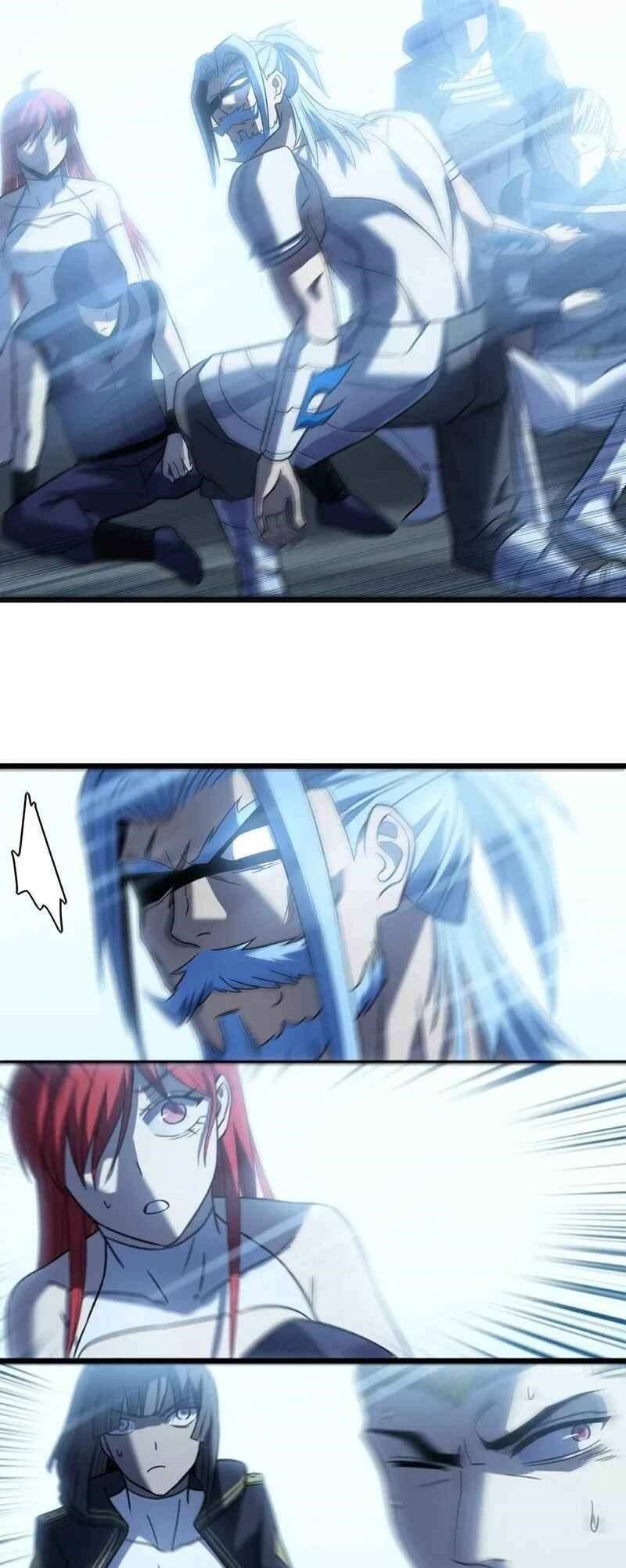 I Walk on a Road to Slay Enemies in My Way in Other World Chapter 69 - Page 31