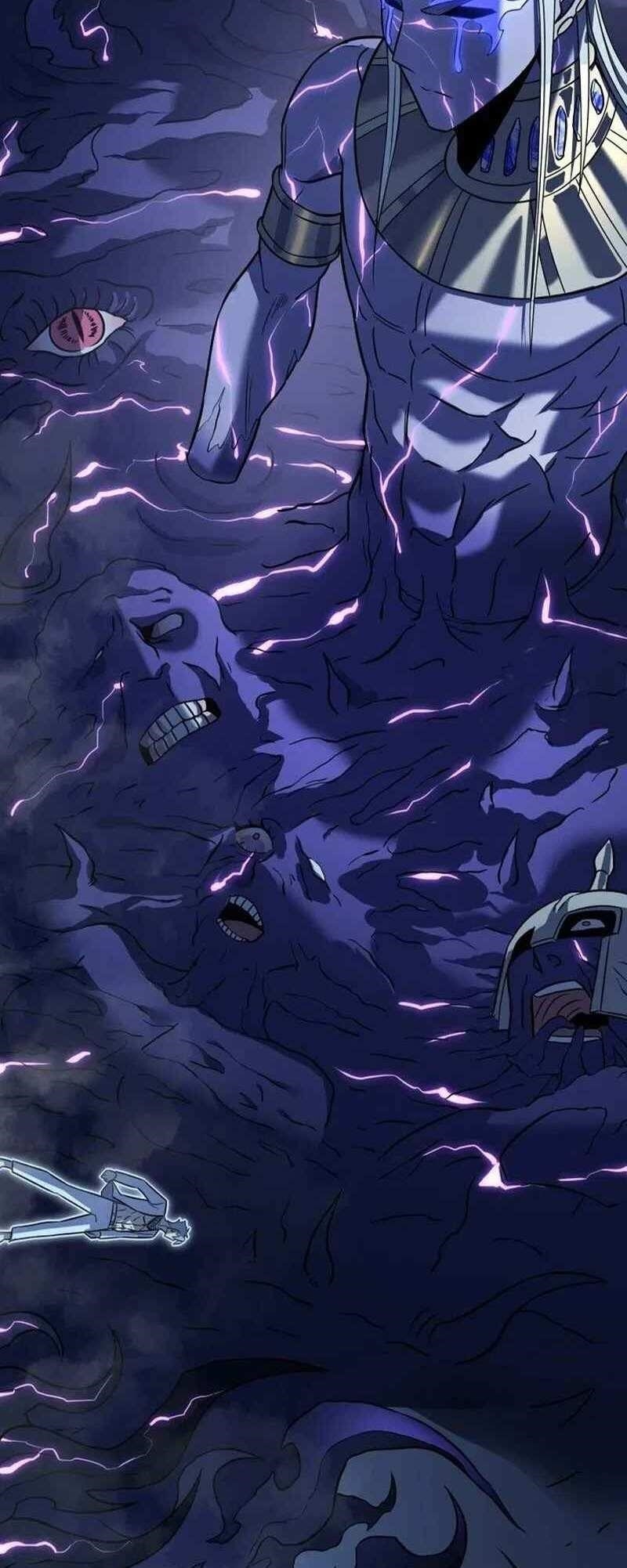 I Walk on a Road to Slay Enemies in My Way in Other World Chapter 69 - Page 33