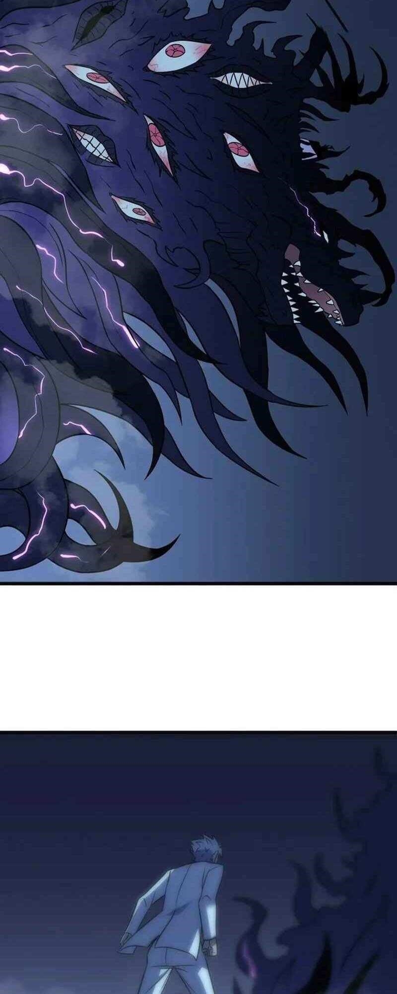 I Walk on a Road to Slay Enemies in My Way in Other World Chapter 69 - Page 34