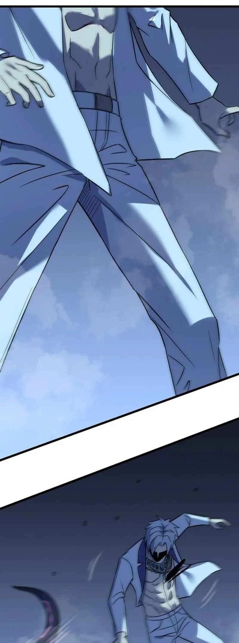 I Walk on a Road to Slay Enemies in My Way in Other World Chapter 69 - Page 36