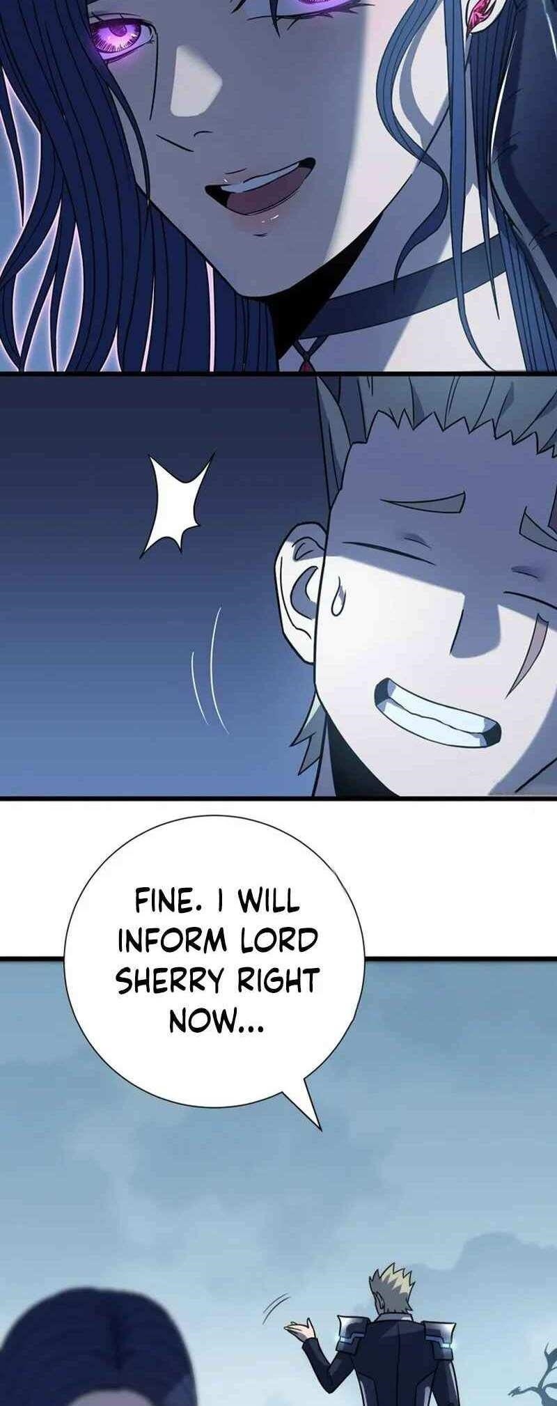 I Walk on a Road to Slay Enemies in My Way in Other World Chapter 69 - Page 43