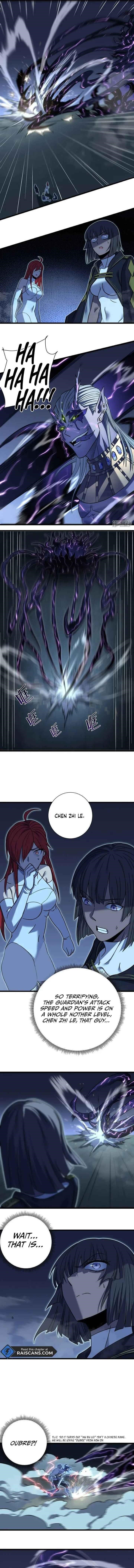 I Walk on a Road to Slay Enemies in My Way in Other World Chapter 70 - Page 1