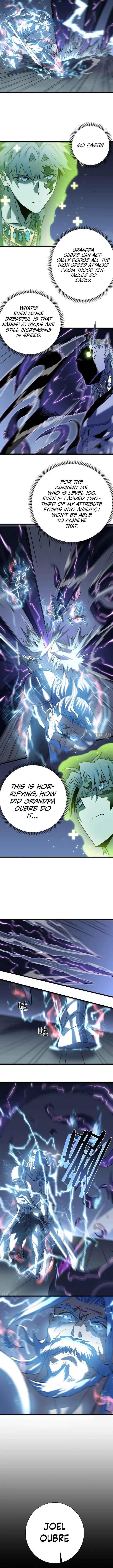 I Walk on a Road to Slay Enemies in My Way in Other World Chapter 70 - Page 5