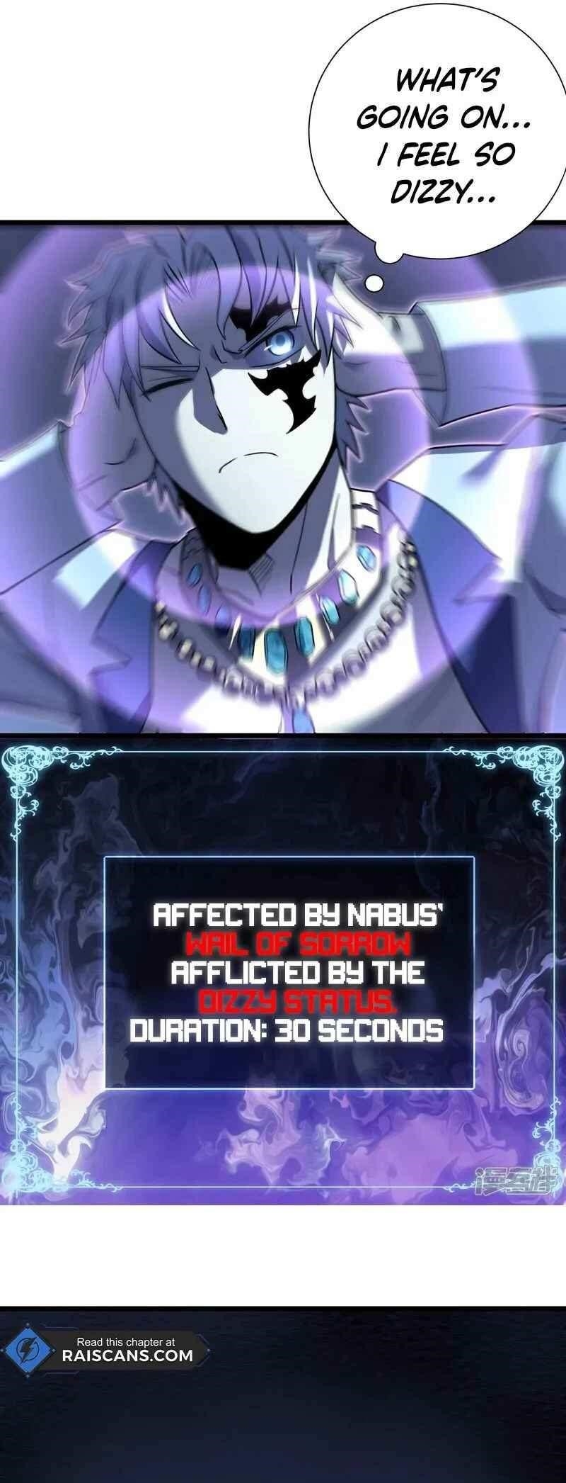 I Walk on a Road to Slay Enemies in My Way in Other World Chapter 71 - Page 14