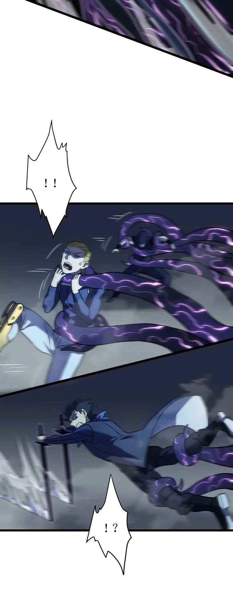 I Walk on a Road to Slay Enemies in My Way in Other World Chapter 71 - Page 16