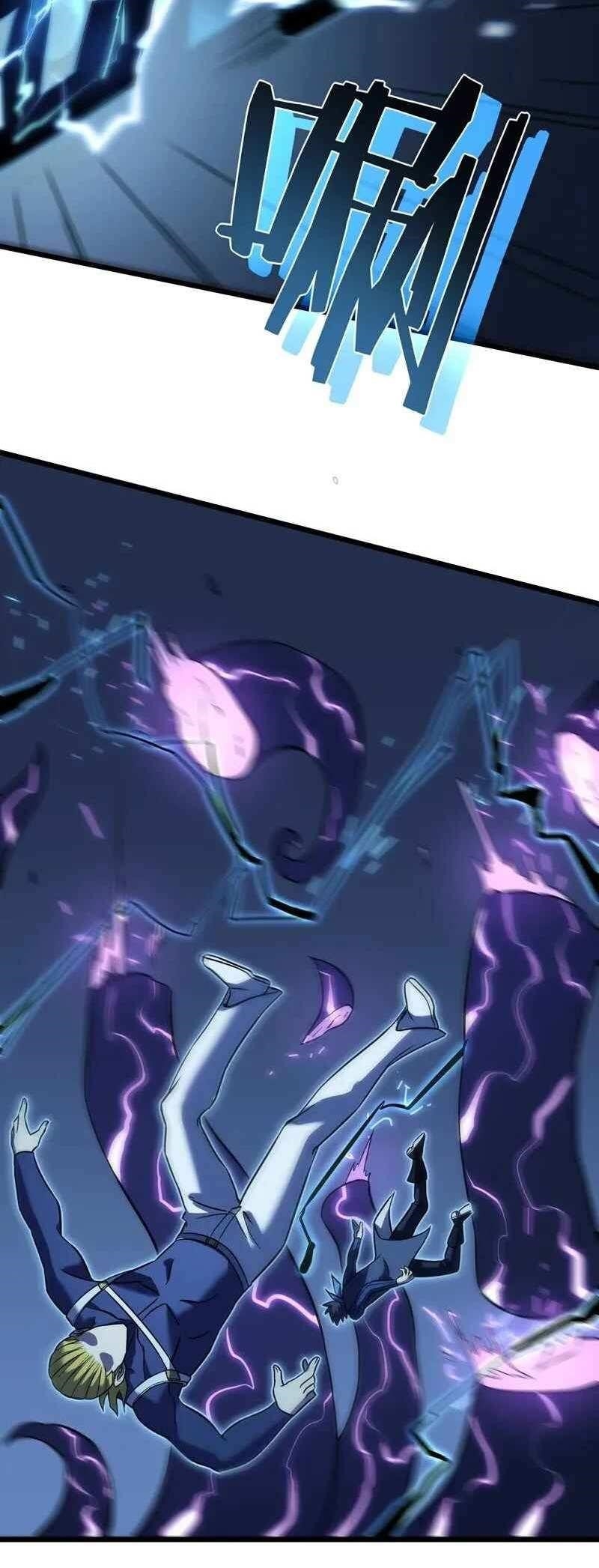 I Walk on a Road to Slay Enemies in My Way in Other World Chapter 71 - Page 19