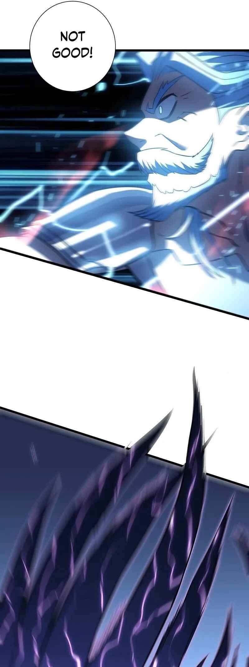 I Walk on a Road to Slay Enemies in My Way in Other World Chapter 71 - Page 21