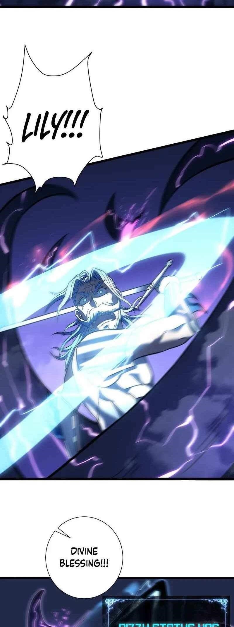 I Walk on a Road to Slay Enemies in My Way in Other World Chapter 71 - Page 23