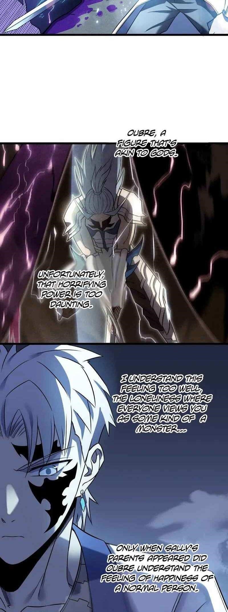 I Walk on a Road to Slay Enemies in My Way in Other World Chapter 71 - Page 26