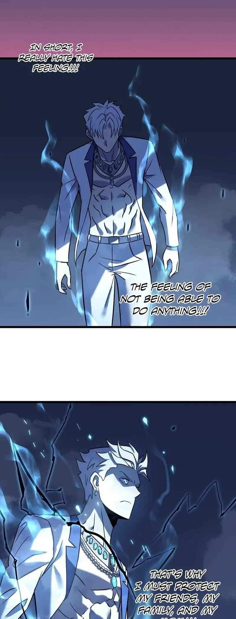 I Walk on a Road to Slay Enemies in My Way in Other World Chapter 71 - Page 28