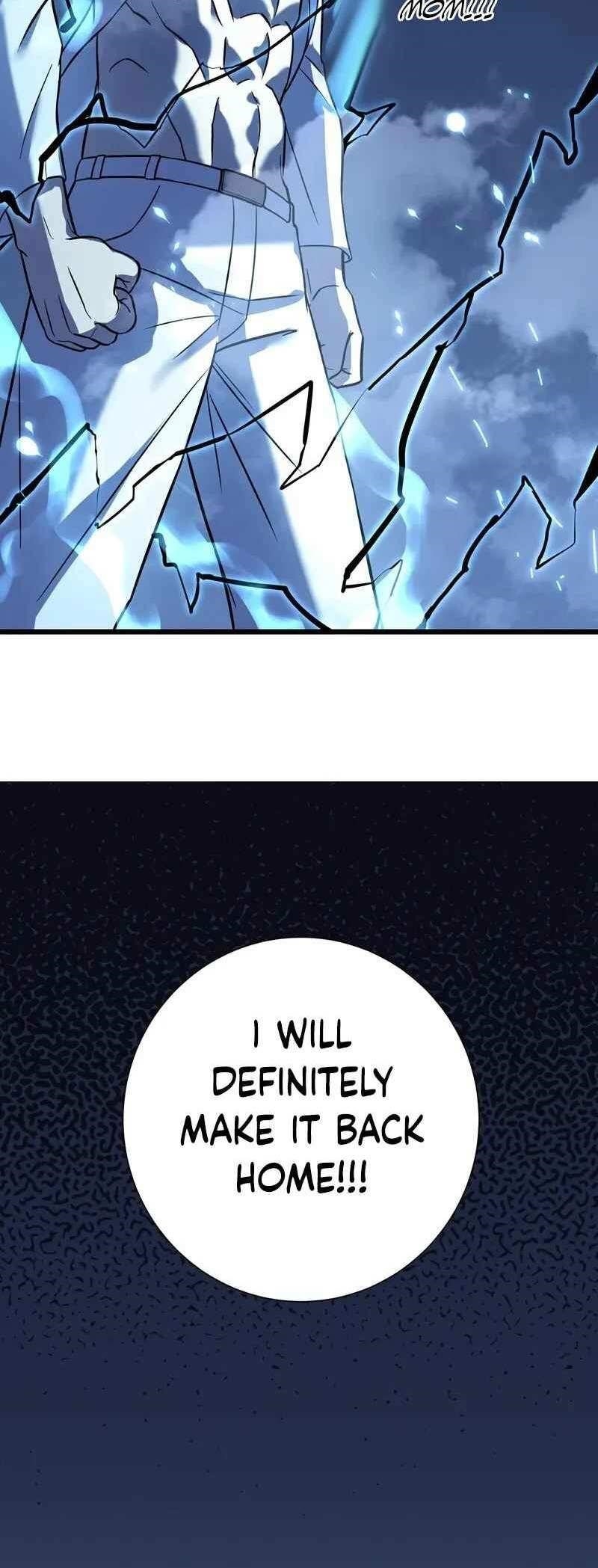 I Walk on a Road to Slay Enemies in My Way in Other World Chapter 71 - Page 29