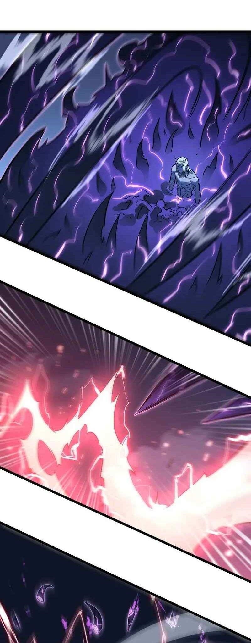 I Walk on a Road to Slay Enemies in My Way in Other World Chapter 71 - Page 40