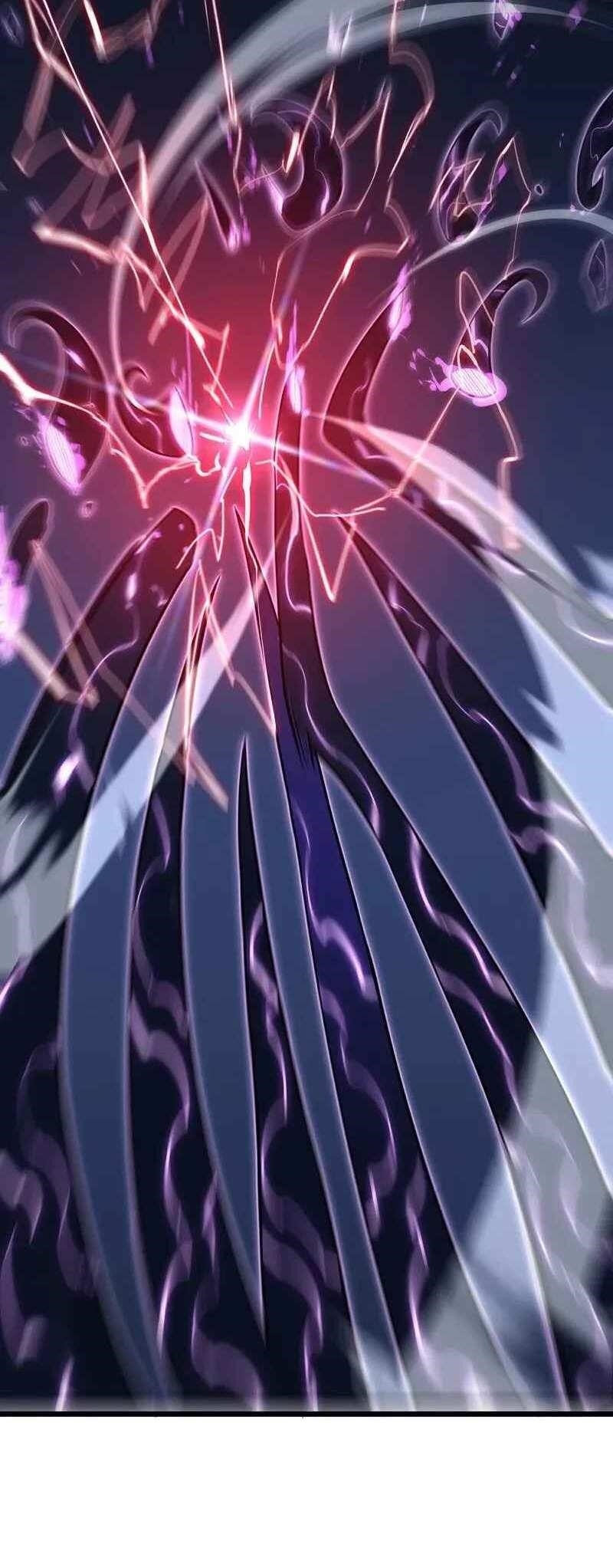 I Walk on a Road to Slay Enemies in My Way in Other World Chapter 71 - Page 41