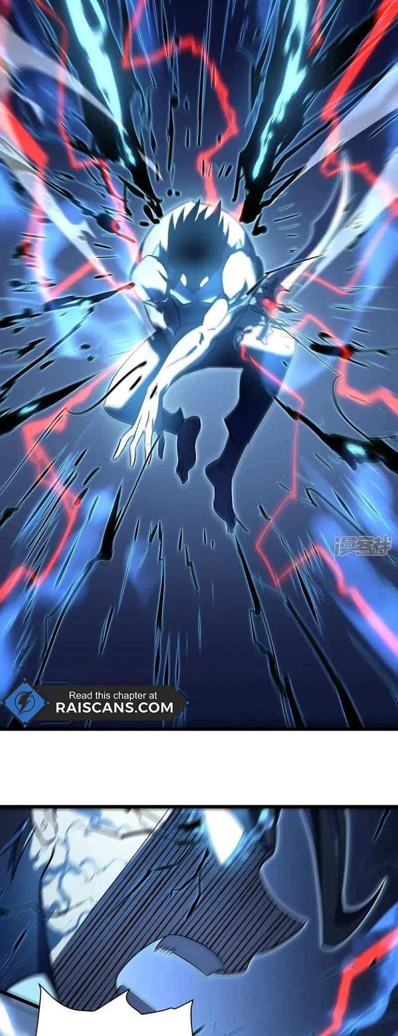 I Walk on a Road to Slay Enemies in My Way in Other World Chapter 71 - Page 51