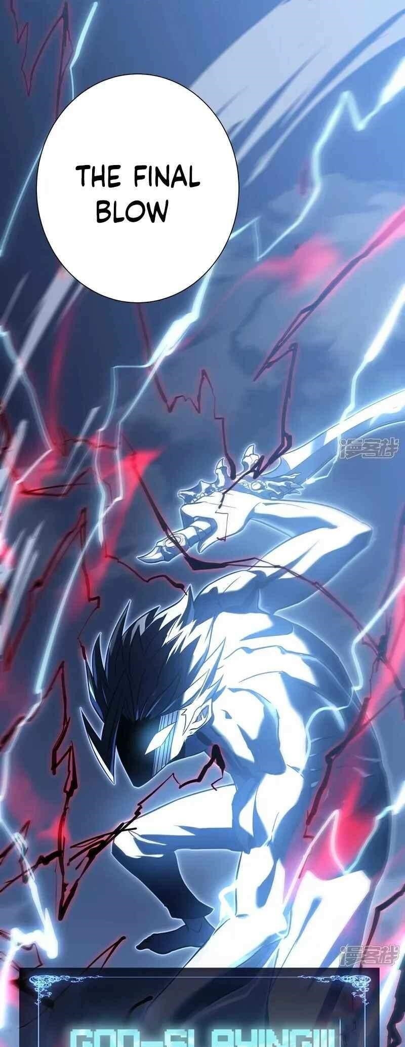 I Walk on a Road to Slay Enemies in My Way in Other World Chapter 71 - Page 61