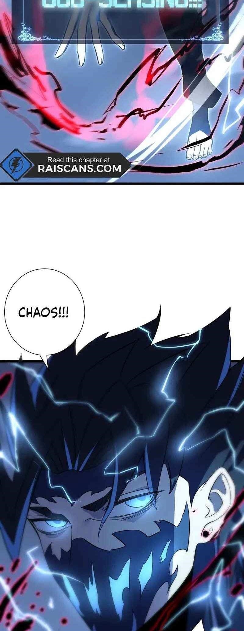 I Walk on a Road to Slay Enemies in My Way in Other World Chapter 71 - Page 62