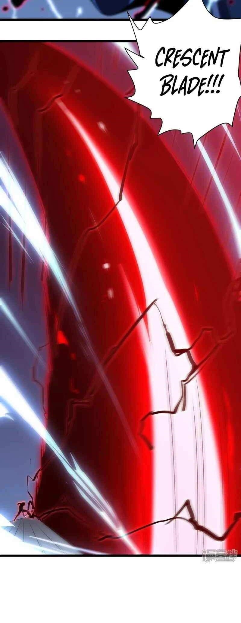 I Walk on a Road to Slay Enemies in My Way in Other World Chapter 71 - Page 63