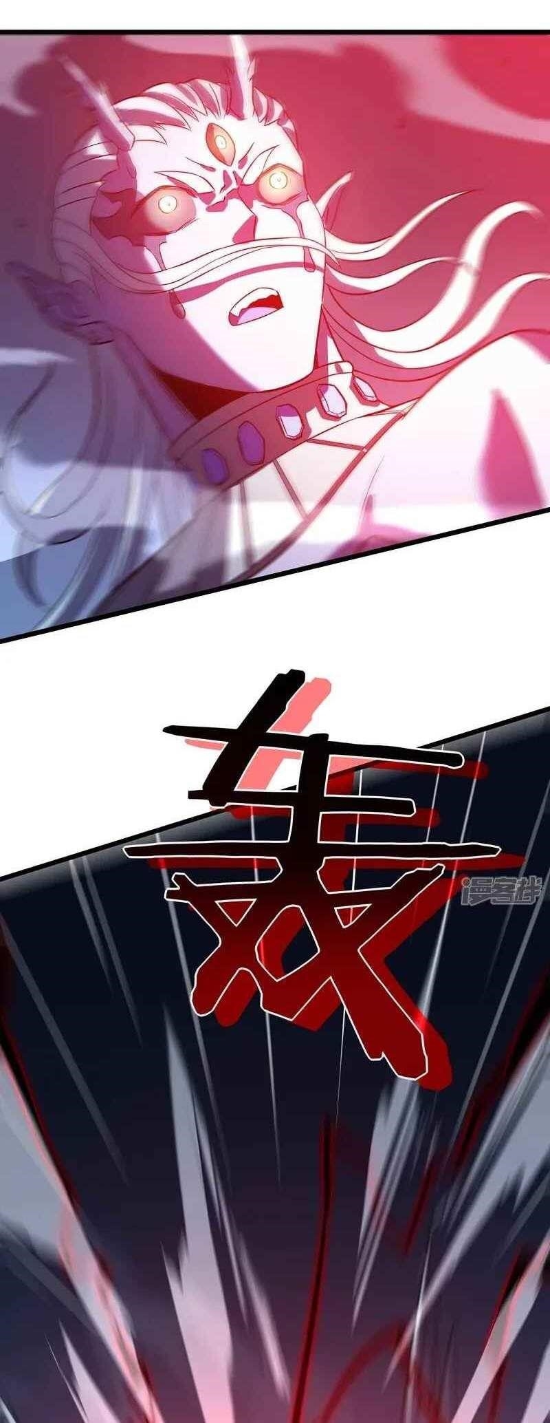 I Walk on a Road to Slay Enemies in My Way in Other World Chapter 71 - Page 64