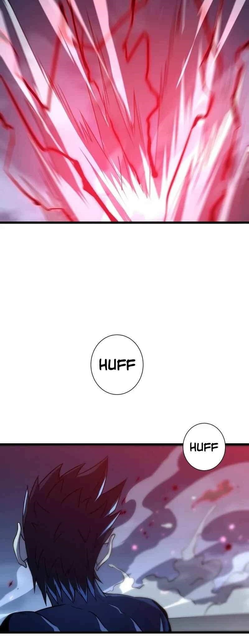 I Walk on a Road to Slay Enemies in My Way in Other World Chapter 71 - Page 65