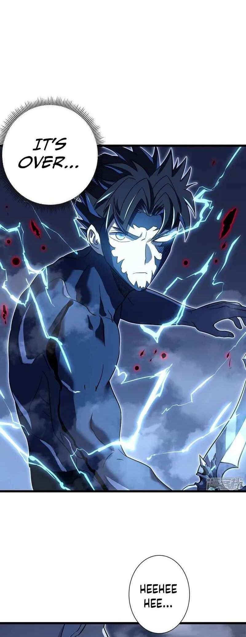 I Walk on a Road to Slay Enemies in My Way in Other World Chapter 71 - Page 66