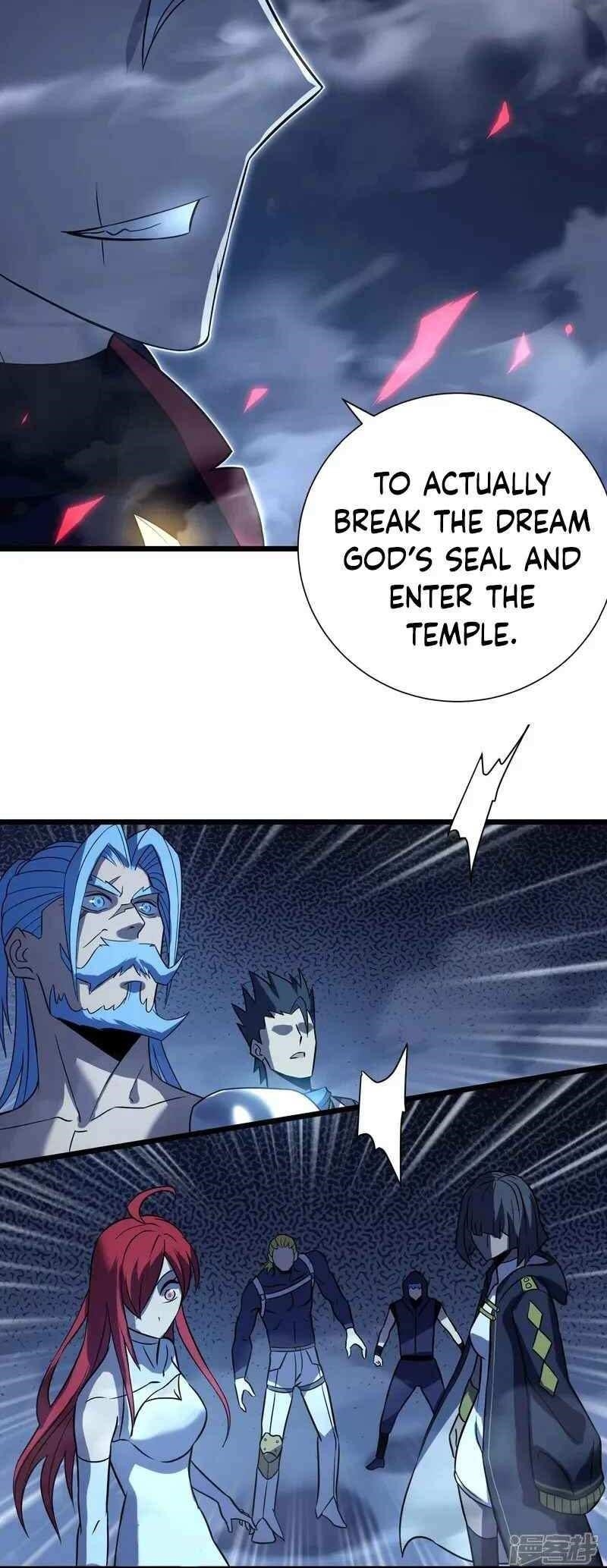 I Walk on a Road to Slay Enemies in My Way in Other World Chapter 71 - Page 67
