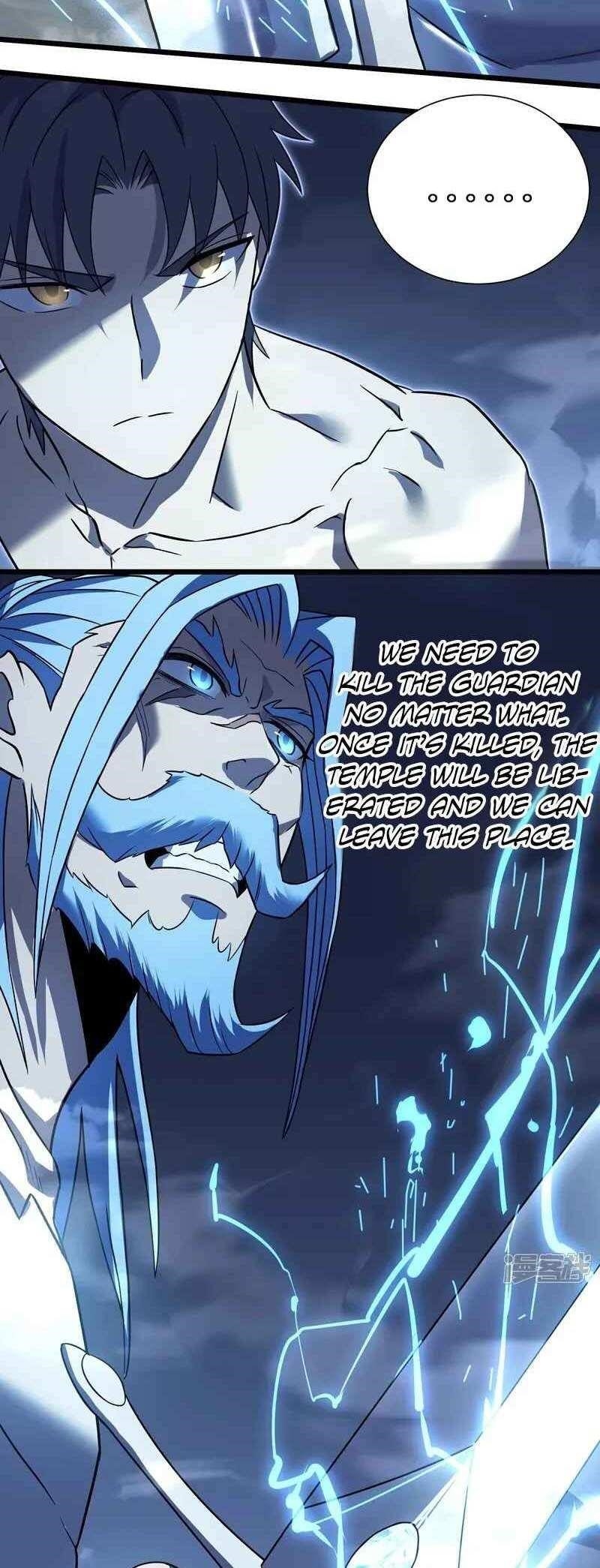 I Walk on a Road to Slay Enemies in My Way in Other World Chapter 72 - Page 15