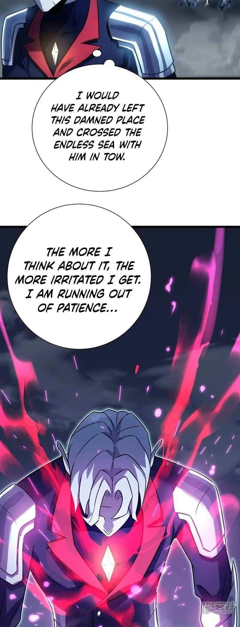 I Walk on a Road to Slay Enemies in My Way in Other World Chapter 72 - Page 18
