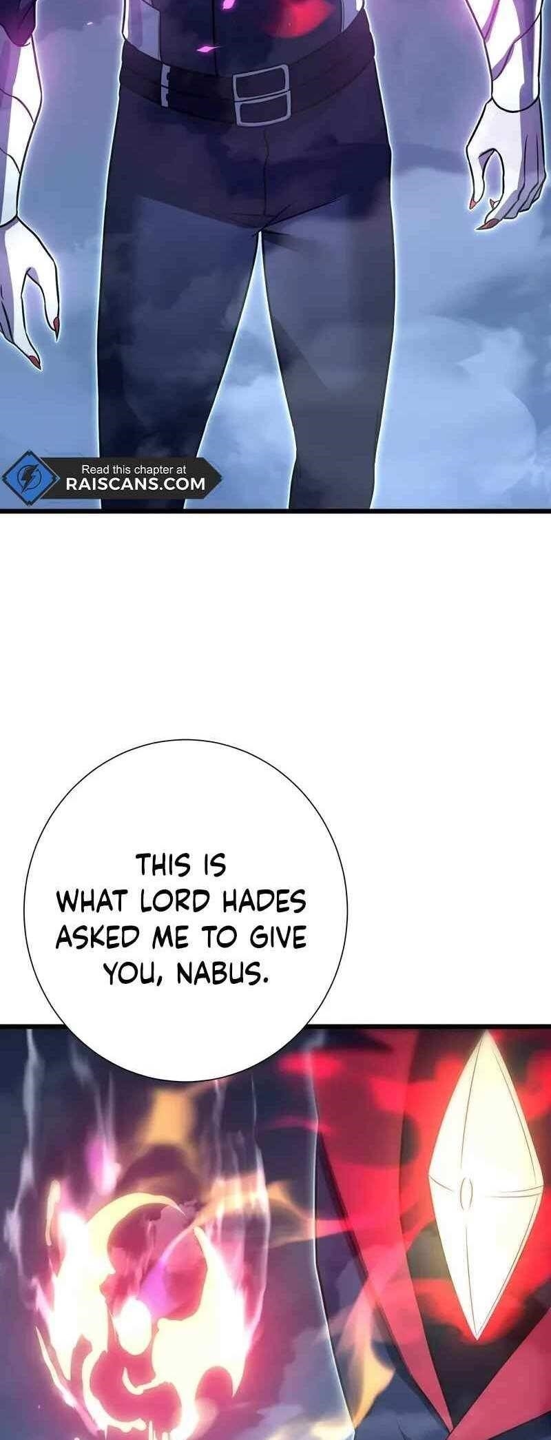 I Walk on a Road to Slay Enemies in My Way in Other World Chapter 72 - Page 19