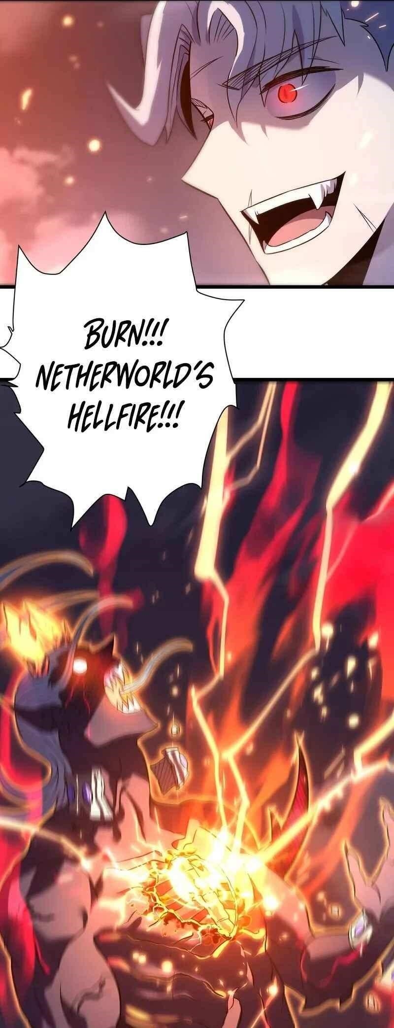 I Walk on a Road to Slay Enemies in My Way in Other World Chapter 72 - Page 21