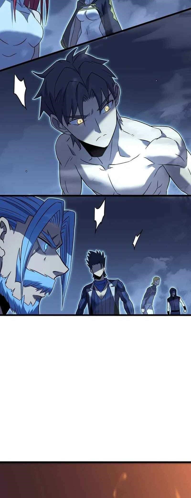 I Walk on a Road to Slay Enemies in My Way in Other World Chapter 72 - Page 23
