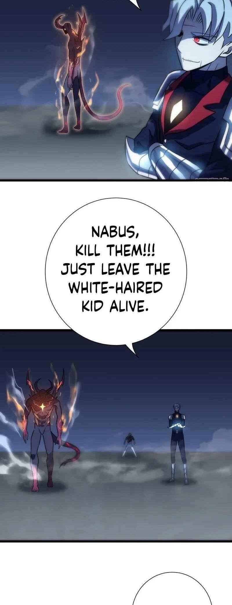 I Walk on a Road to Slay Enemies in My Way in Other World Chapter 72 - Page 26