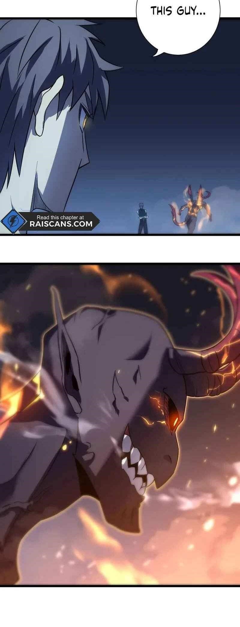 I Walk on a Road to Slay Enemies in My Way in Other World Chapter 72 - Page 27