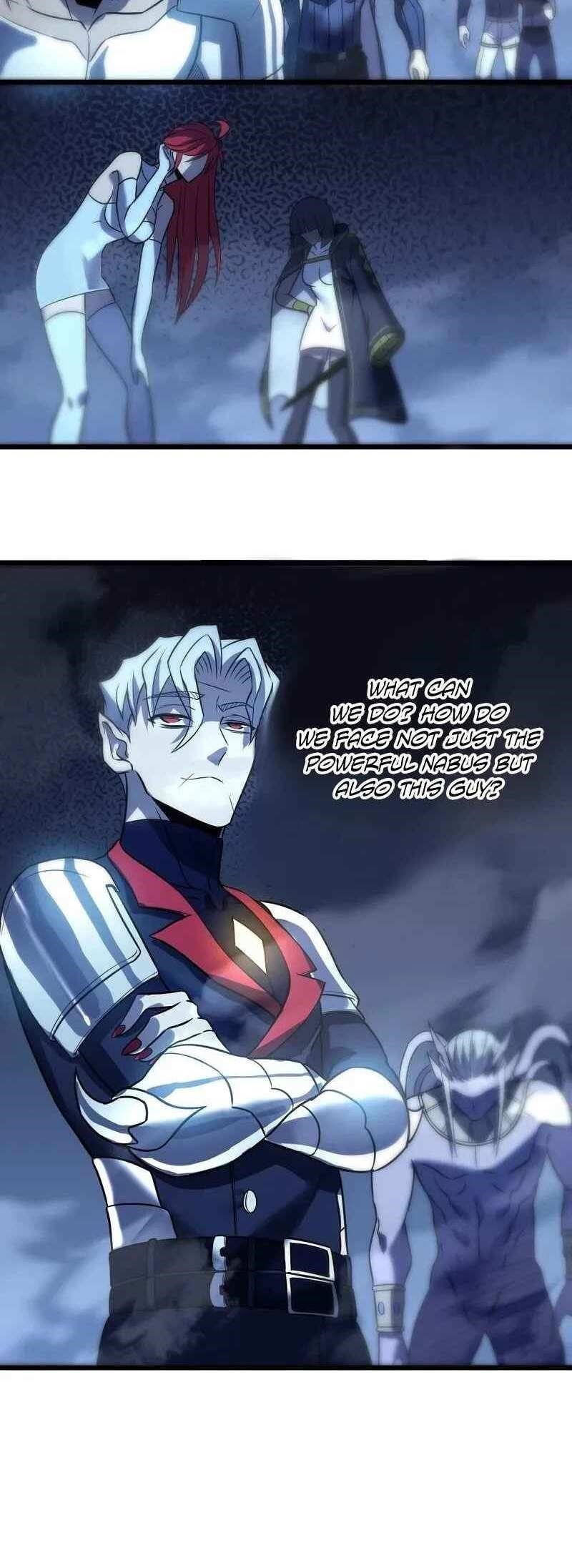 I Walk on a Road to Slay Enemies in My Way in Other World Chapter 72 - Page 3