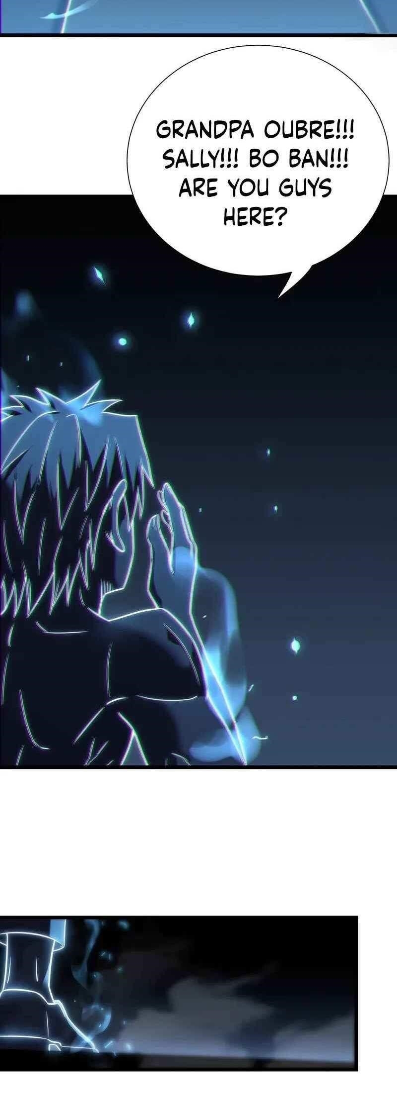 I Walk on a Road to Slay Enemies in My Way in Other World Chapter 72 - Page 31