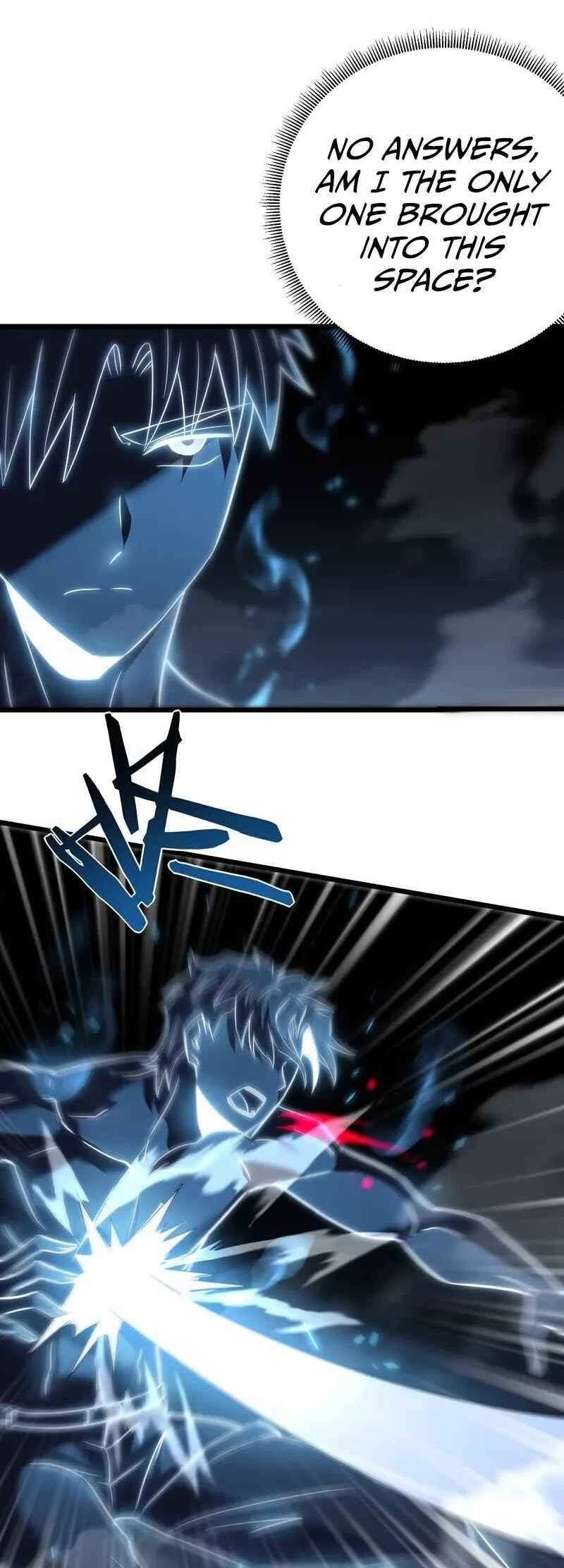 I Walk on a Road to Slay Enemies in My Way in Other World Chapter 72 - Page 32