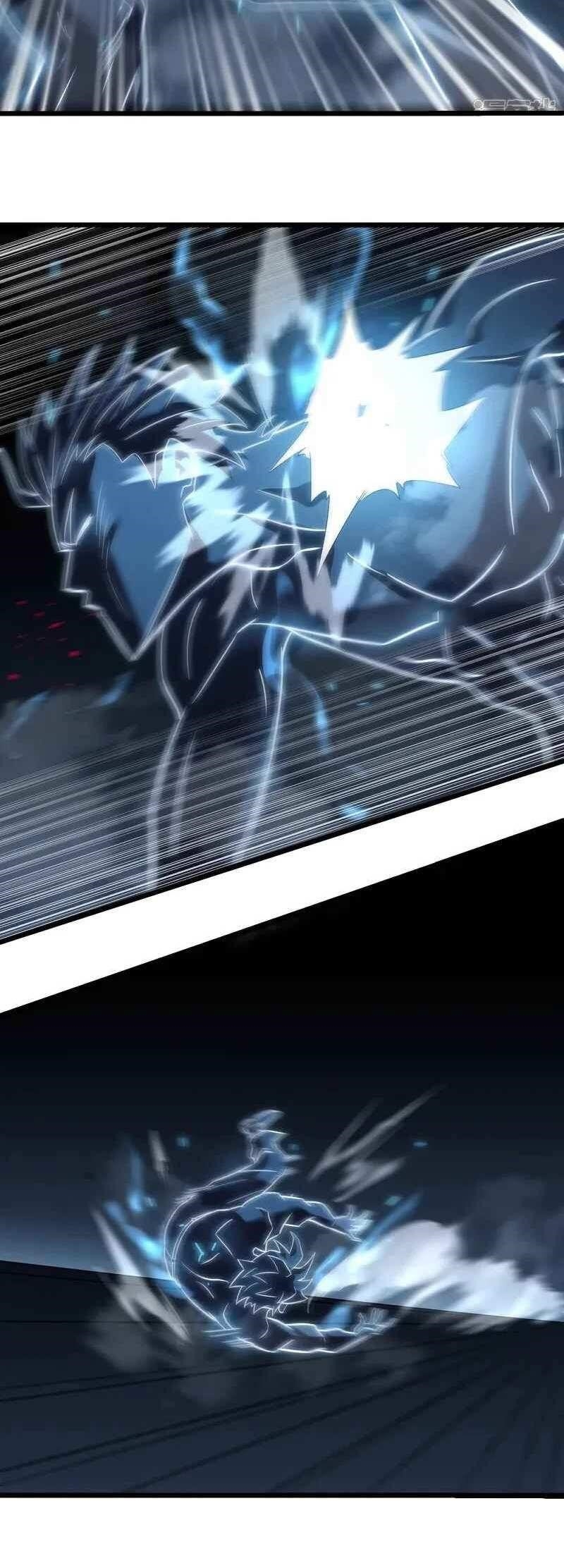 I Walk on a Road to Slay Enemies in My Way in Other World Chapter 72 - Page 33