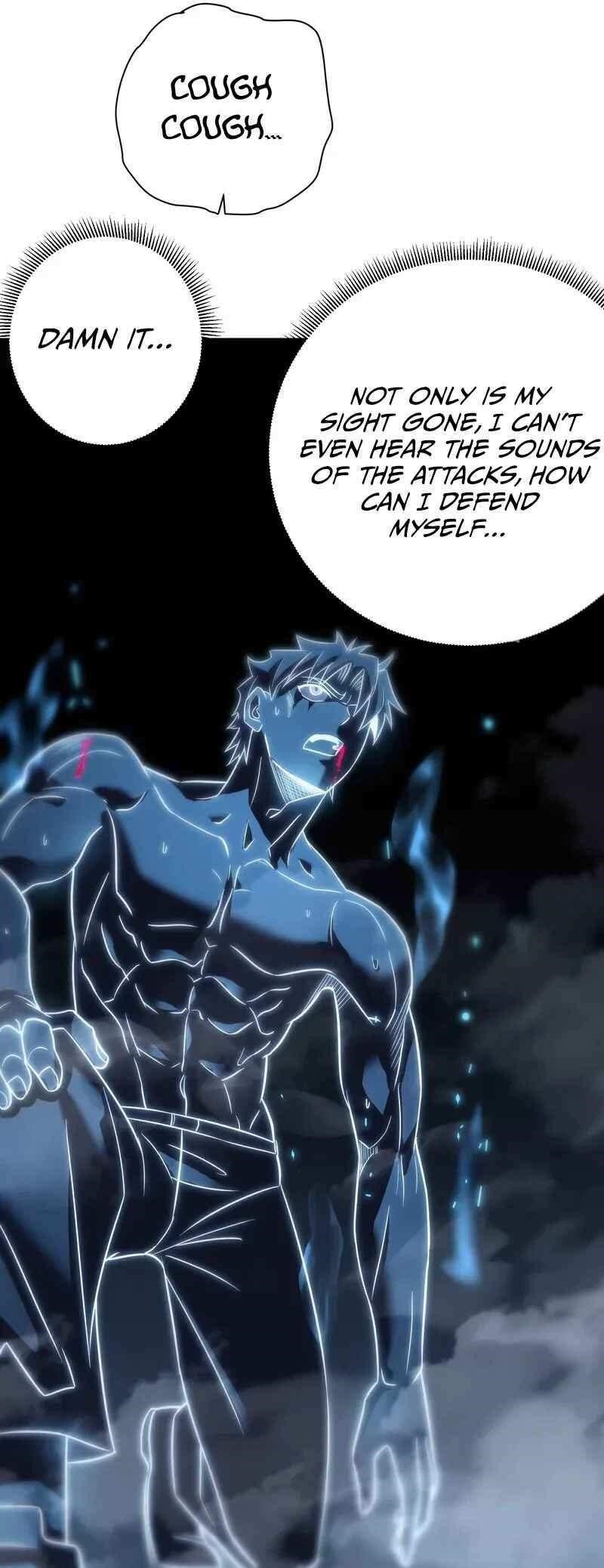 I Walk on a Road to Slay Enemies in My Way in Other World Chapter 72 - Page 34