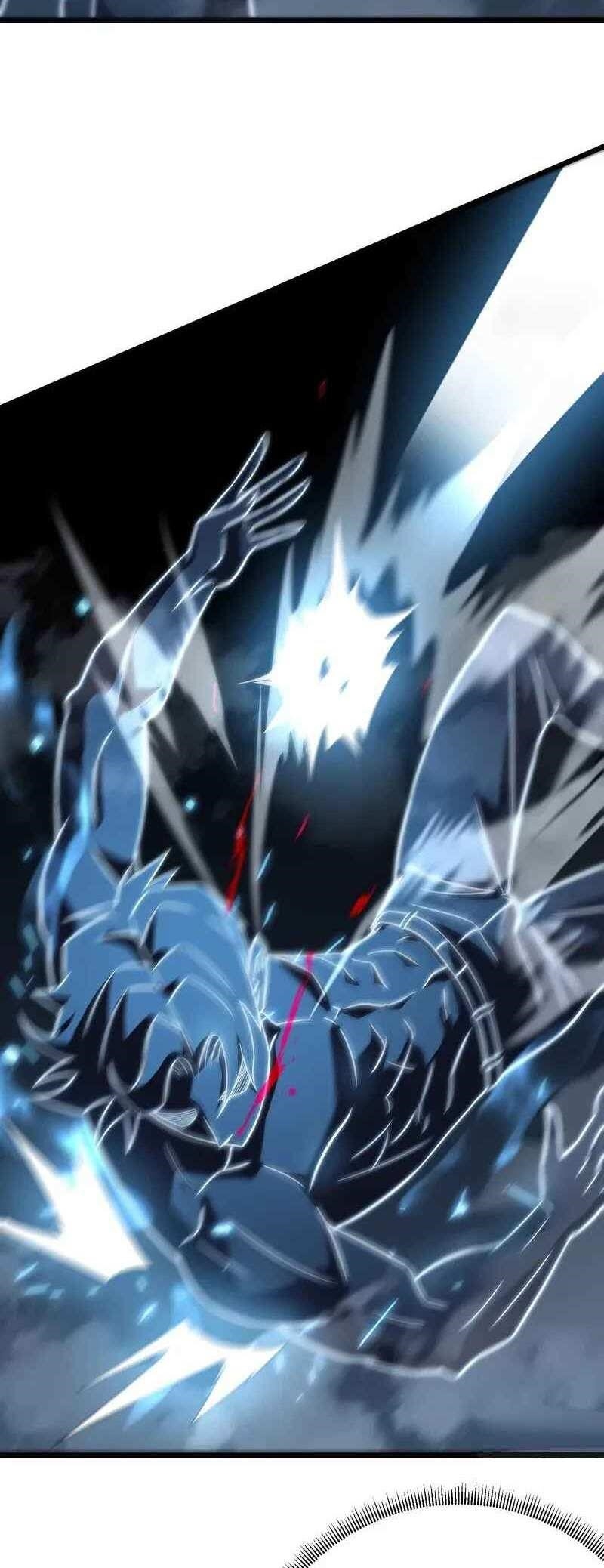 I Walk on a Road to Slay Enemies in My Way in Other World Chapter 72 - Page 37