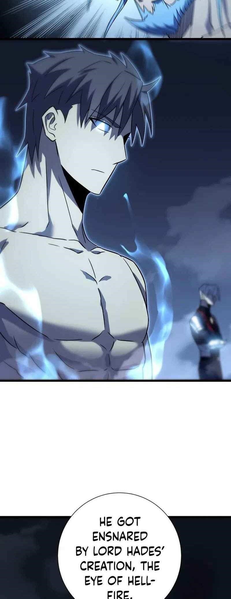 I Walk on a Road to Slay Enemies in My Way in Other World Chapter 72 - Page 39