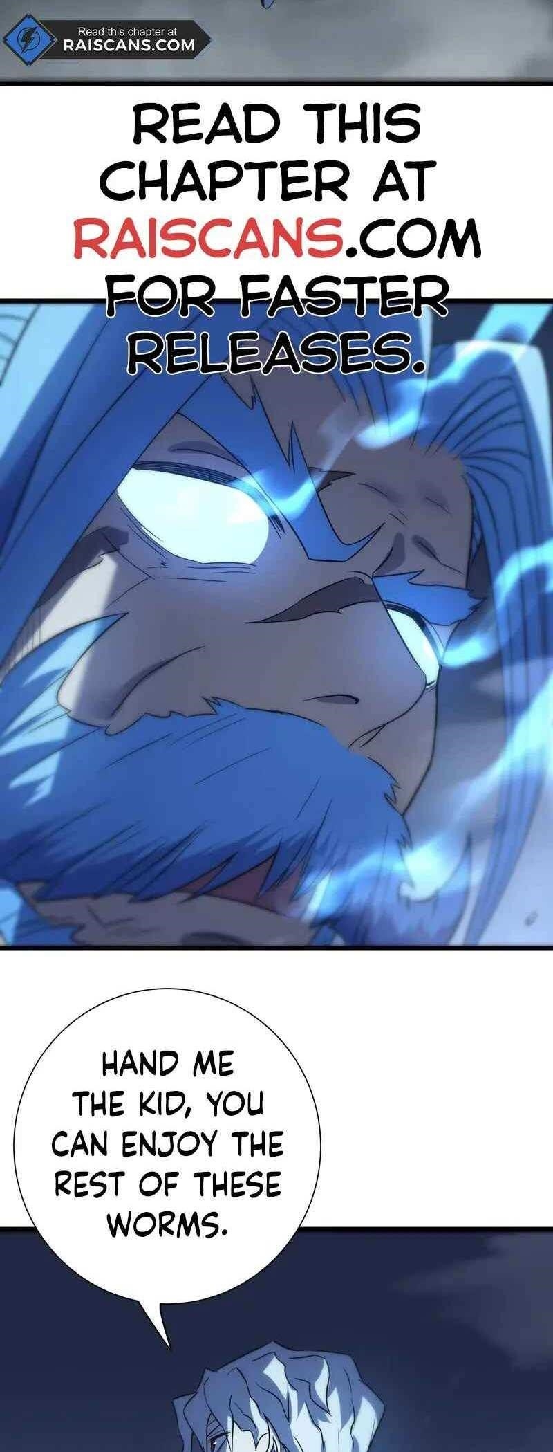 I Walk on a Road to Slay Enemies in My Way in Other World Chapter 72 - Page 44