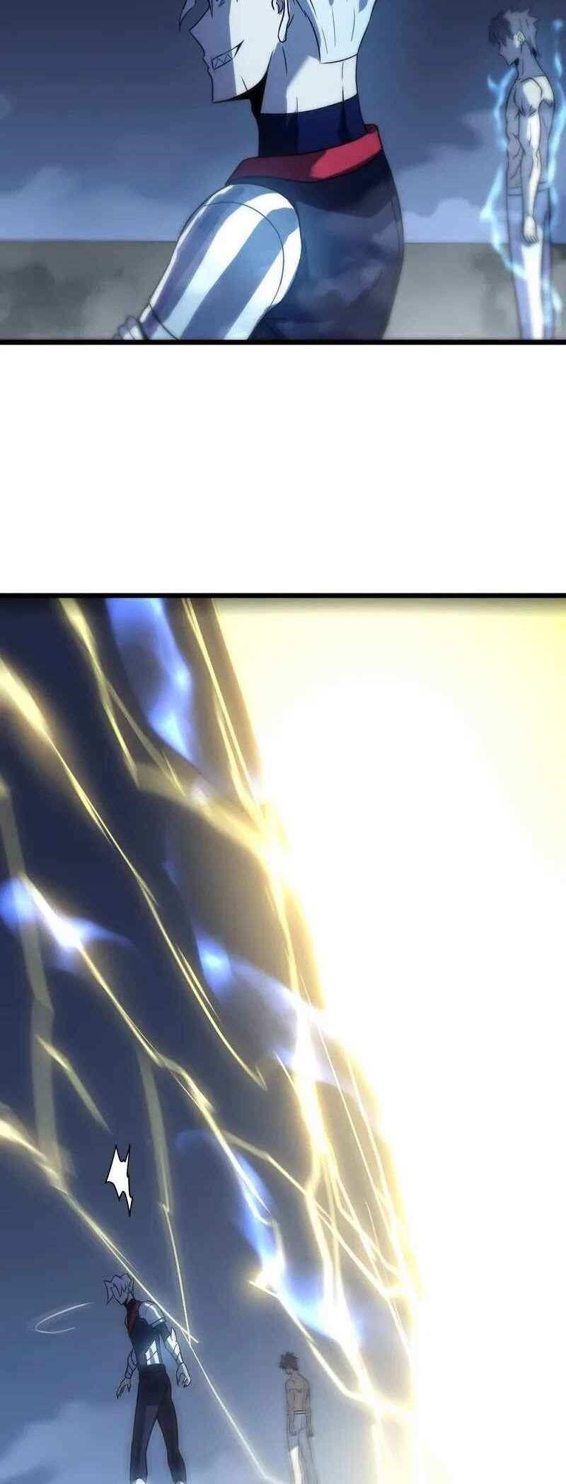 I Walk on a Road to Slay Enemies in My Way in Other World Chapter 72 - Page 45