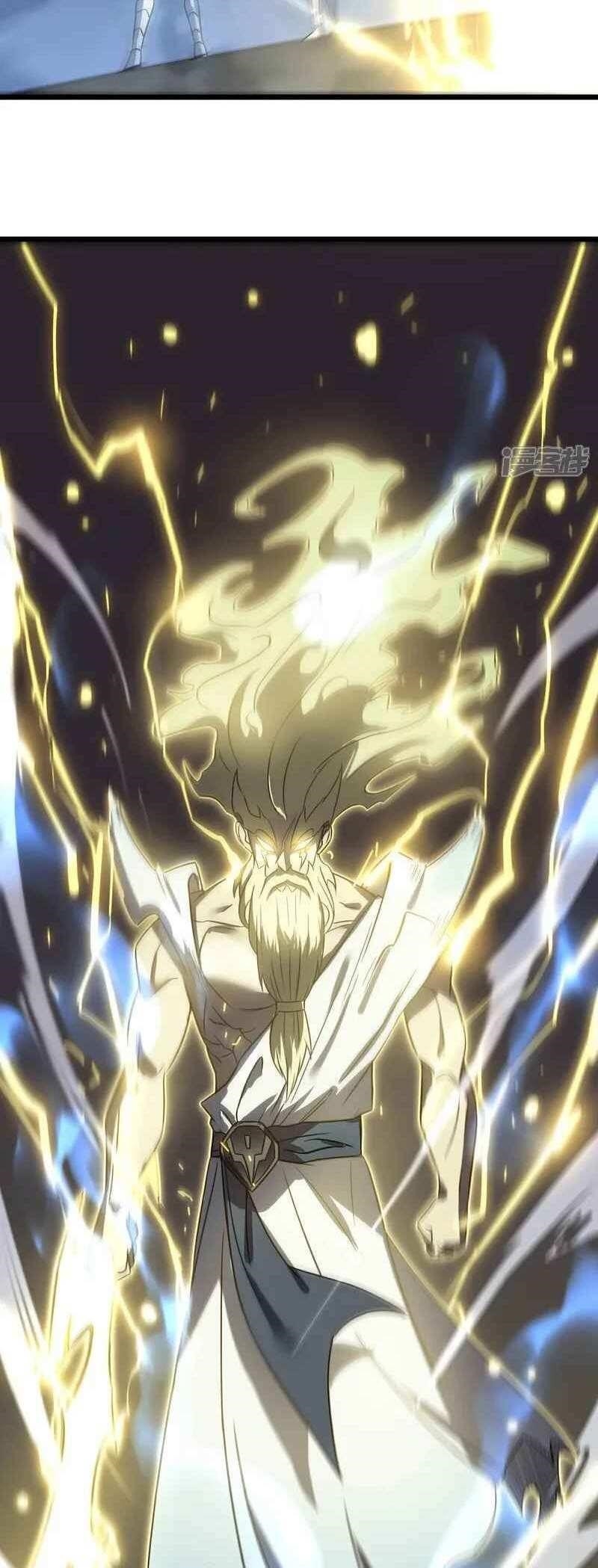 I Walk on a Road to Slay Enemies in My Way in Other World Chapter 72 - Page 46