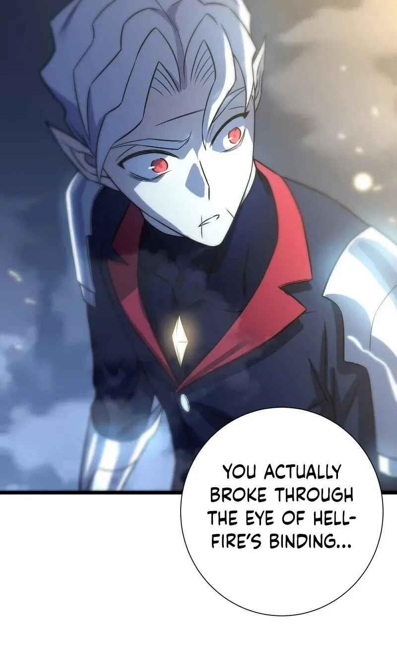 I Walk on a Road to Slay Enemies in My Way in Other World Chapter 72 - Page 48