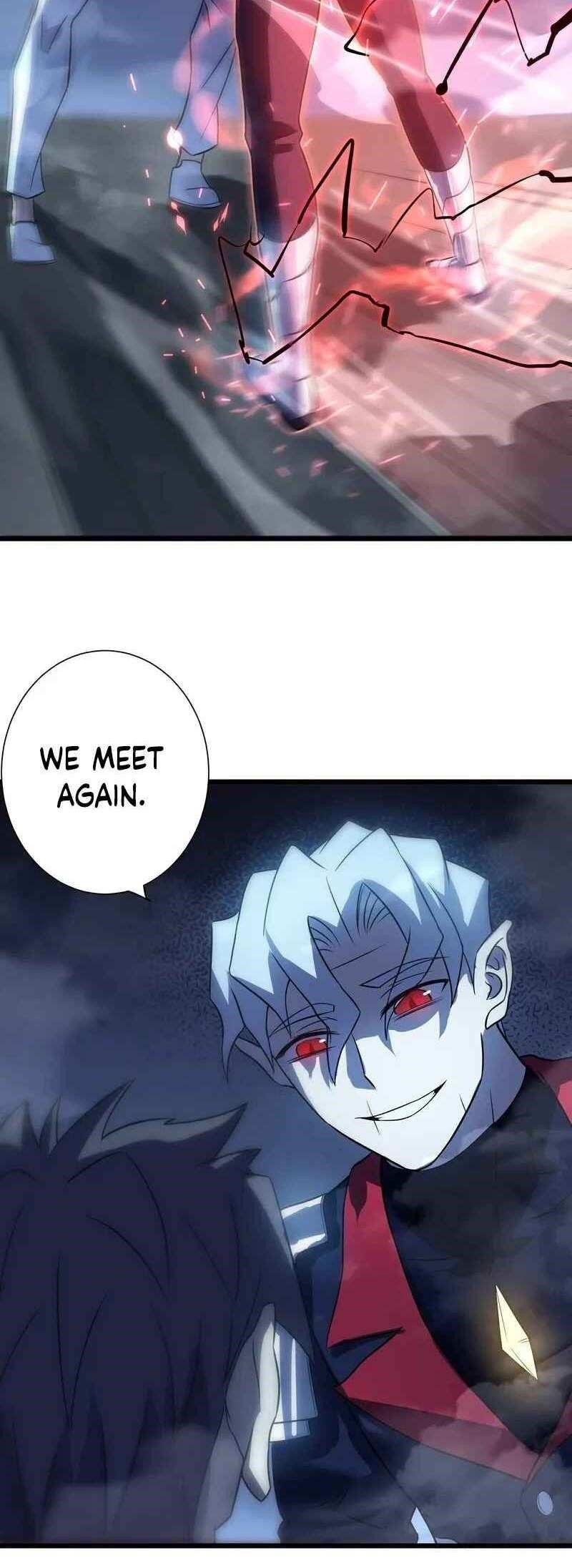 I Walk on a Road to Slay Enemies in My Way in Other World Chapter 72 - Page 5