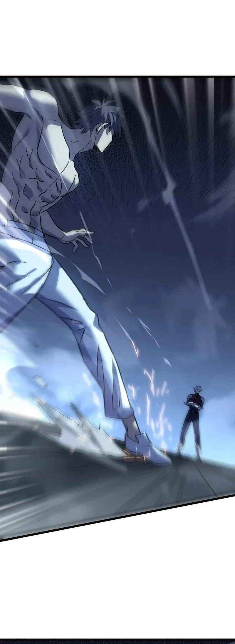 I Walk on a Road to Slay Enemies in My Way in Other World Chapter 72 - Page 6