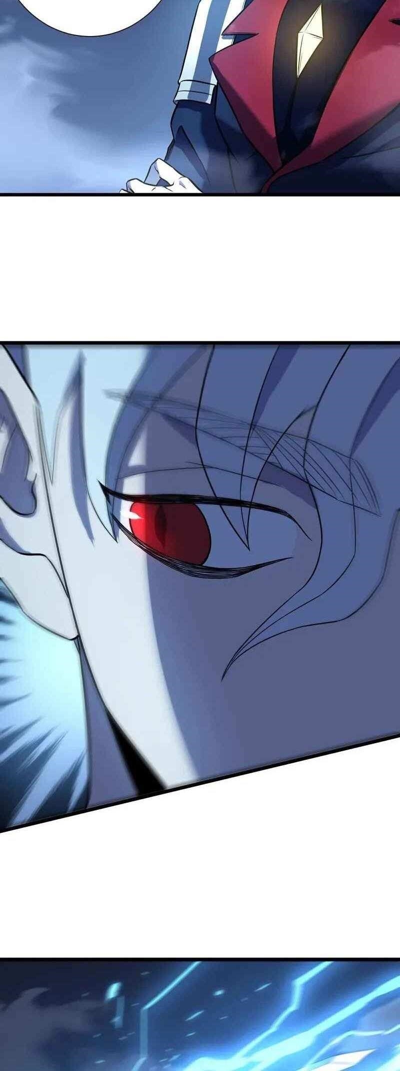 I Walk on a Road to Slay Enemies in My Way in Other World Chapter 72 - Page 8