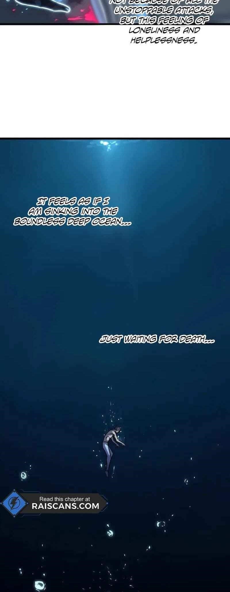 I Walk on a Road to Slay Enemies in My Way in Other World Chapter 73 - Page 10