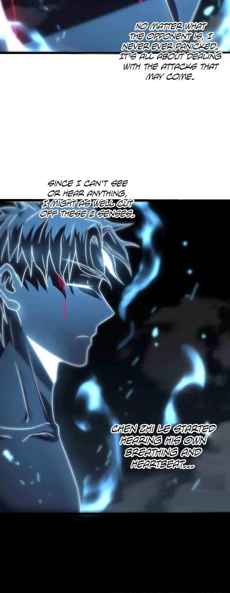 I Walk on a Road to Slay Enemies in My Way in Other World Chapter 73 - Page 12